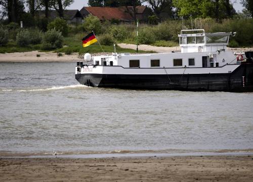 ANP SEM VAN DER WAL