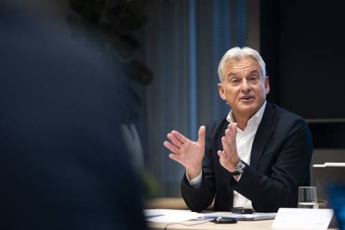 ANP JEROEN JUMELET