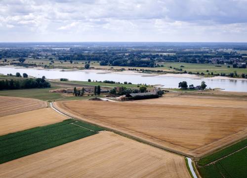 SEM VAN DER WAL / ANP