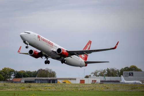 Flight tax oppose