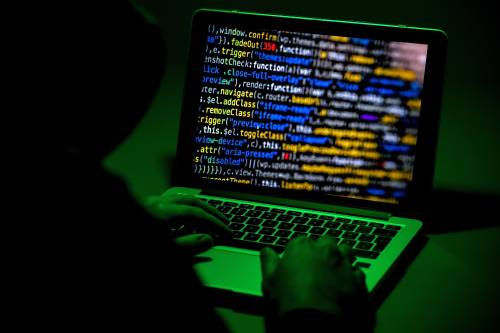 Cyberattack and AI