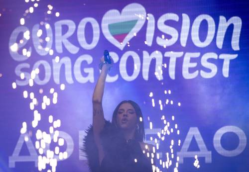 Eurovision