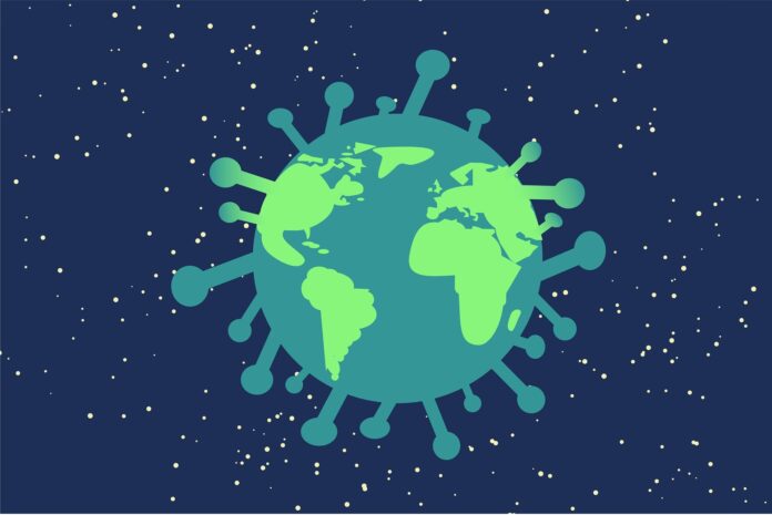 Global pandemic