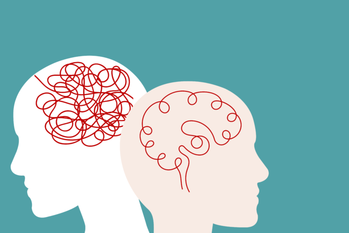 Mental health and well being