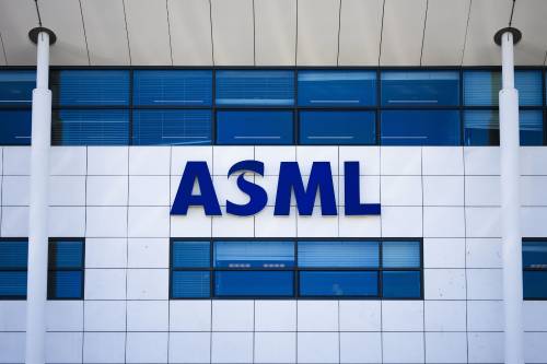 asml collabration