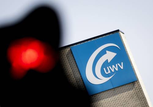 UWV benifits