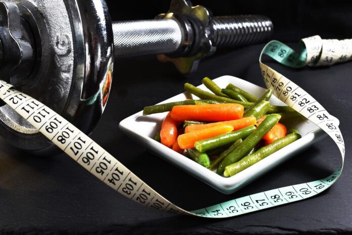 Weight loss program