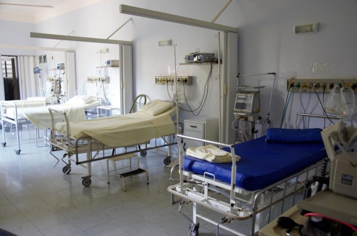 Hospital care