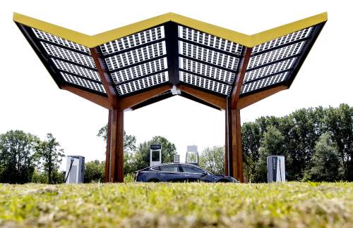 Fastned