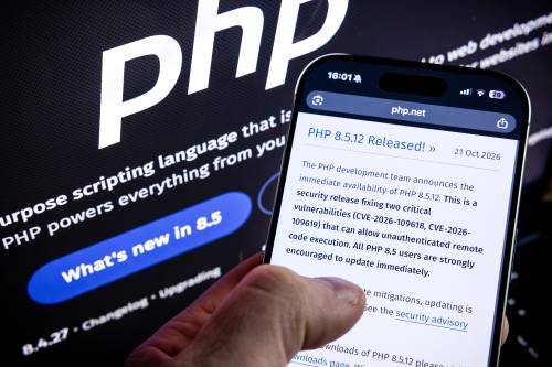 PHP Programming
